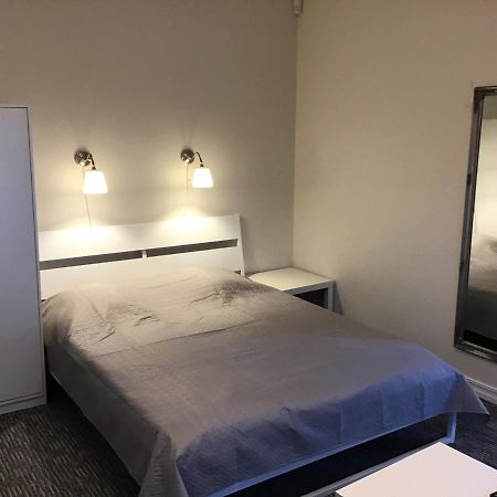 Apartamentai Naglis パランガ エクステリア 写真