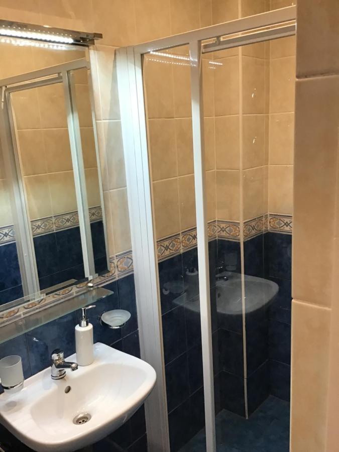 Apartamentai Naglis パランガ エクステリア 写真