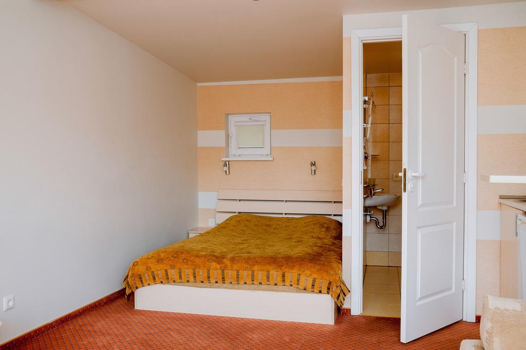 Apartamentai Naglis パランガ エクステリア 写真
