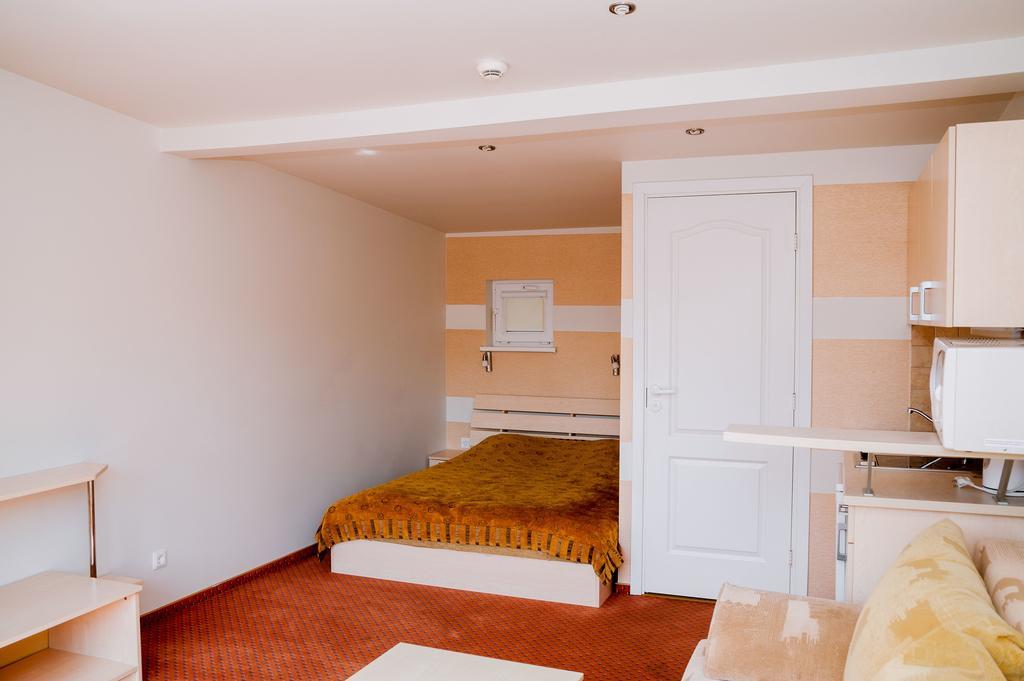 Apartamentai Naglis パランガ エクステリア 写真